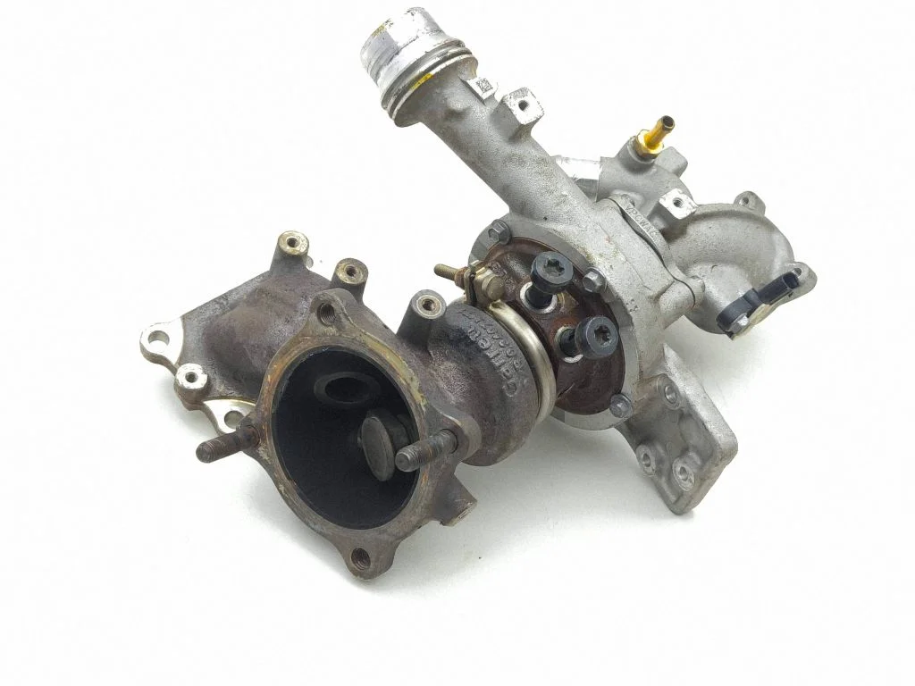 Turbocharger 2823107600