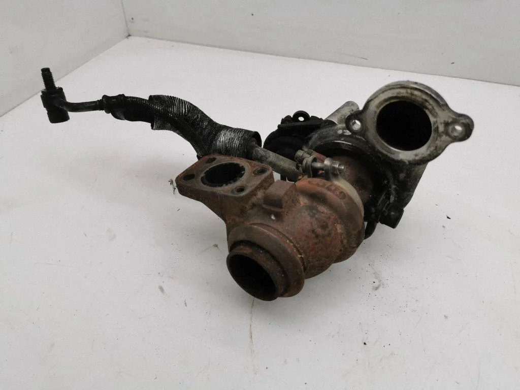 Turbo 10072100660