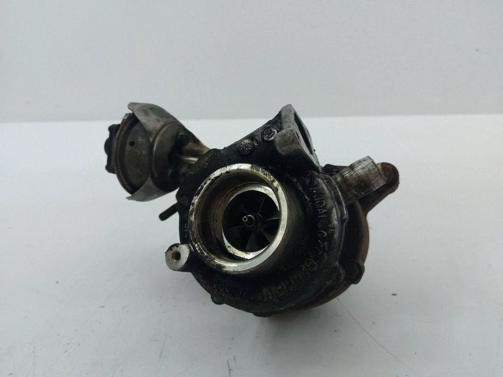 Turbīna 7560475