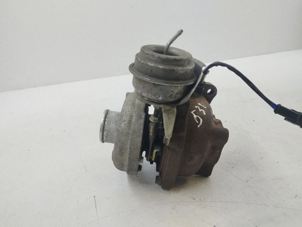 Turbīna 282012A701