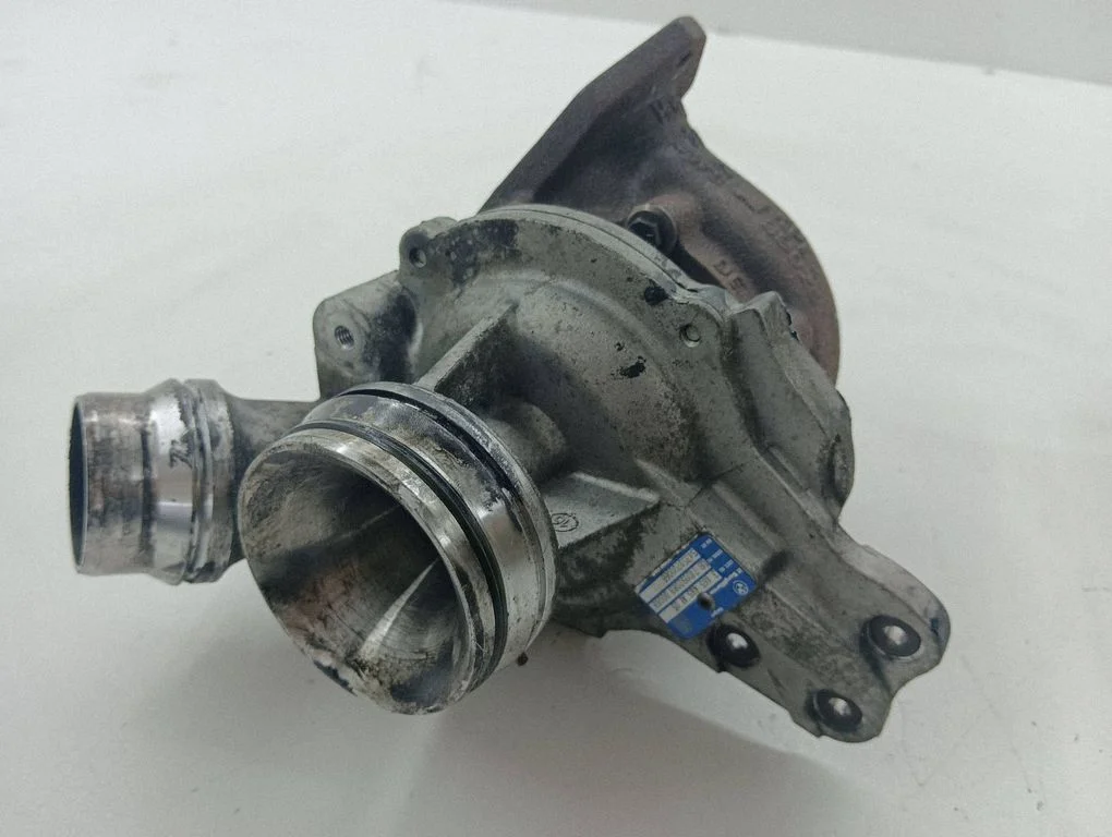 Turbocharger 3465485
