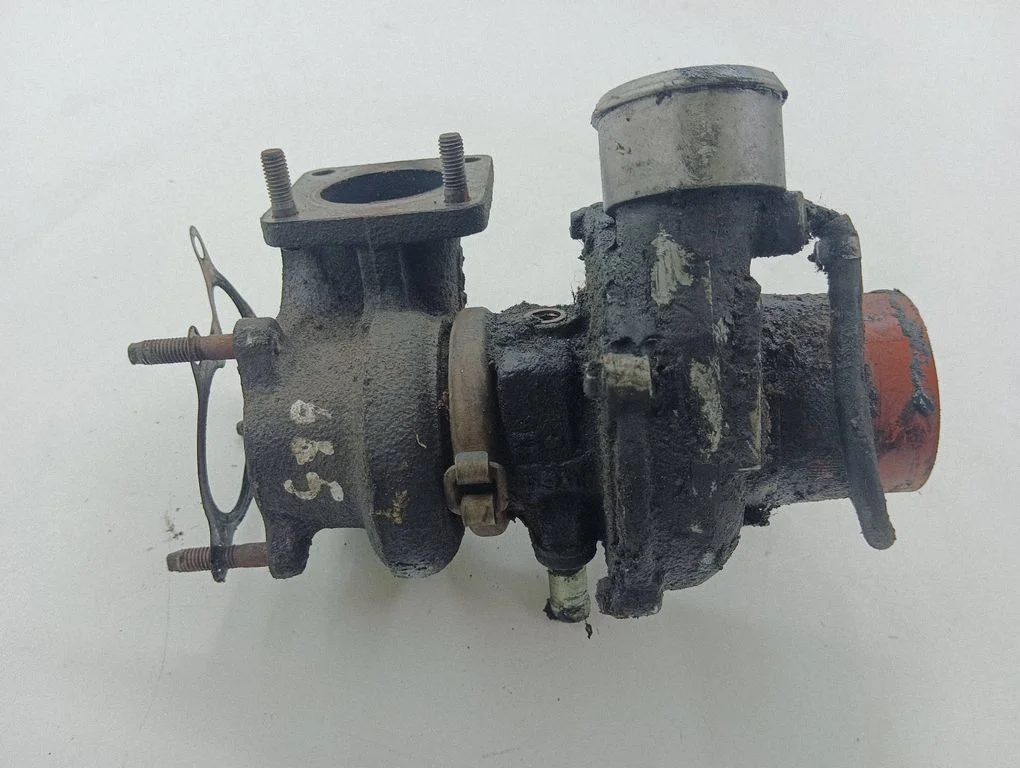 Turbo 35242095F