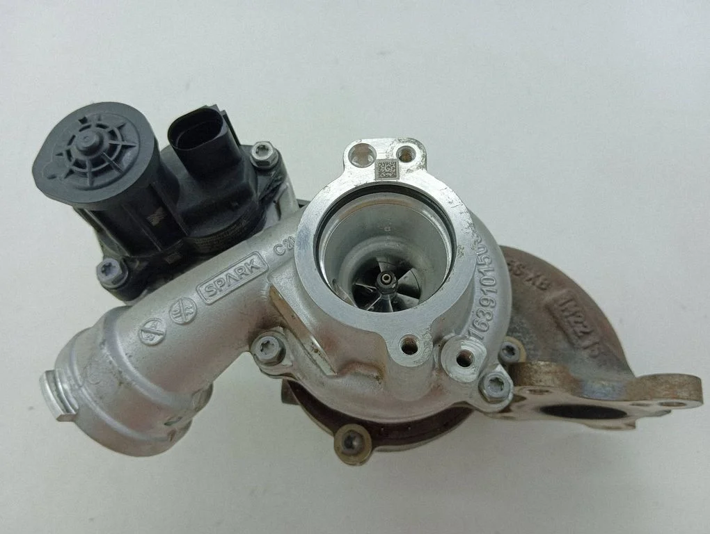 Turbocharger 16359700066