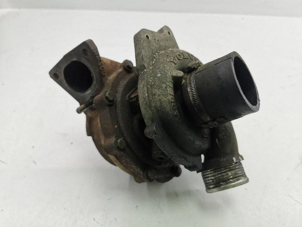 Turbocharger 30757080