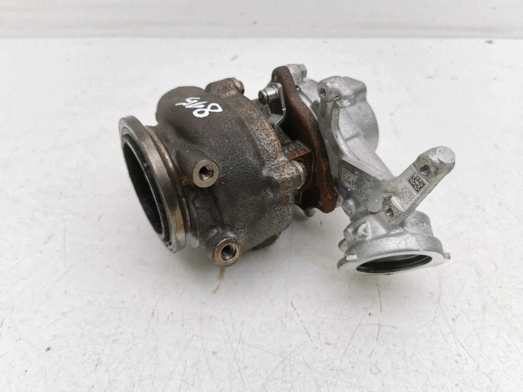 Turbocharger 05C145704
