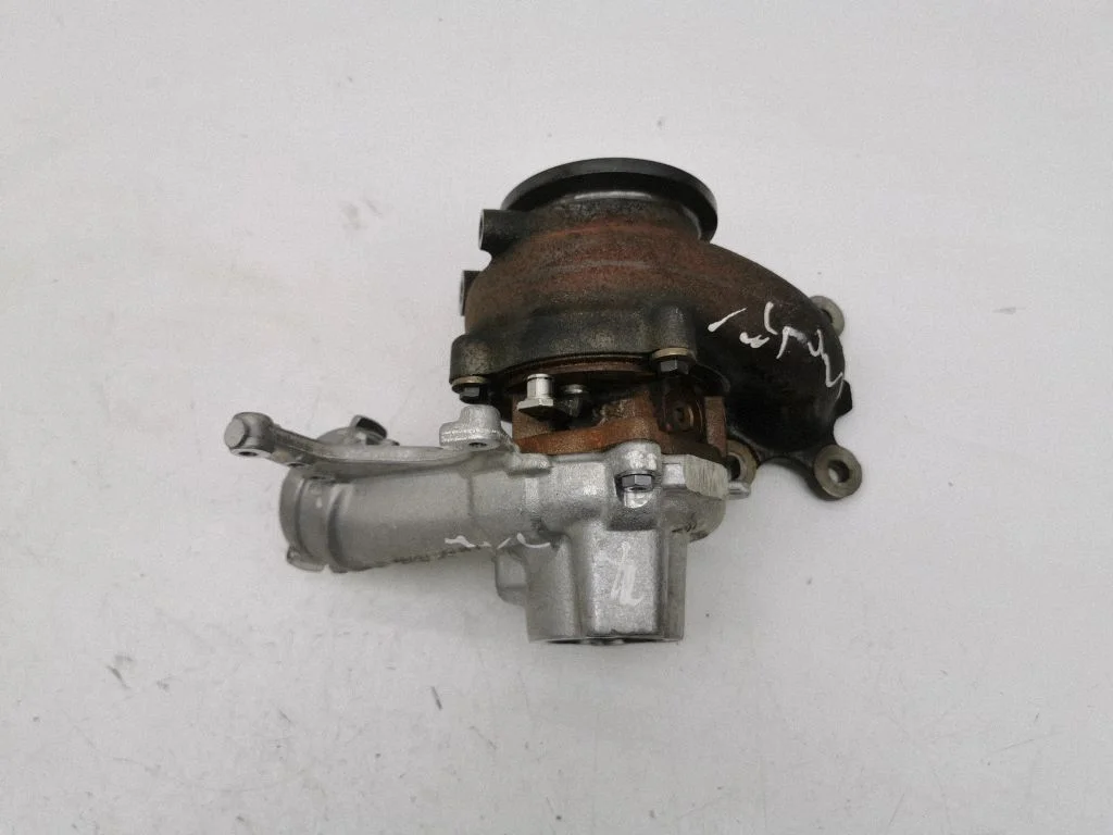 Turbocharger 05C145704