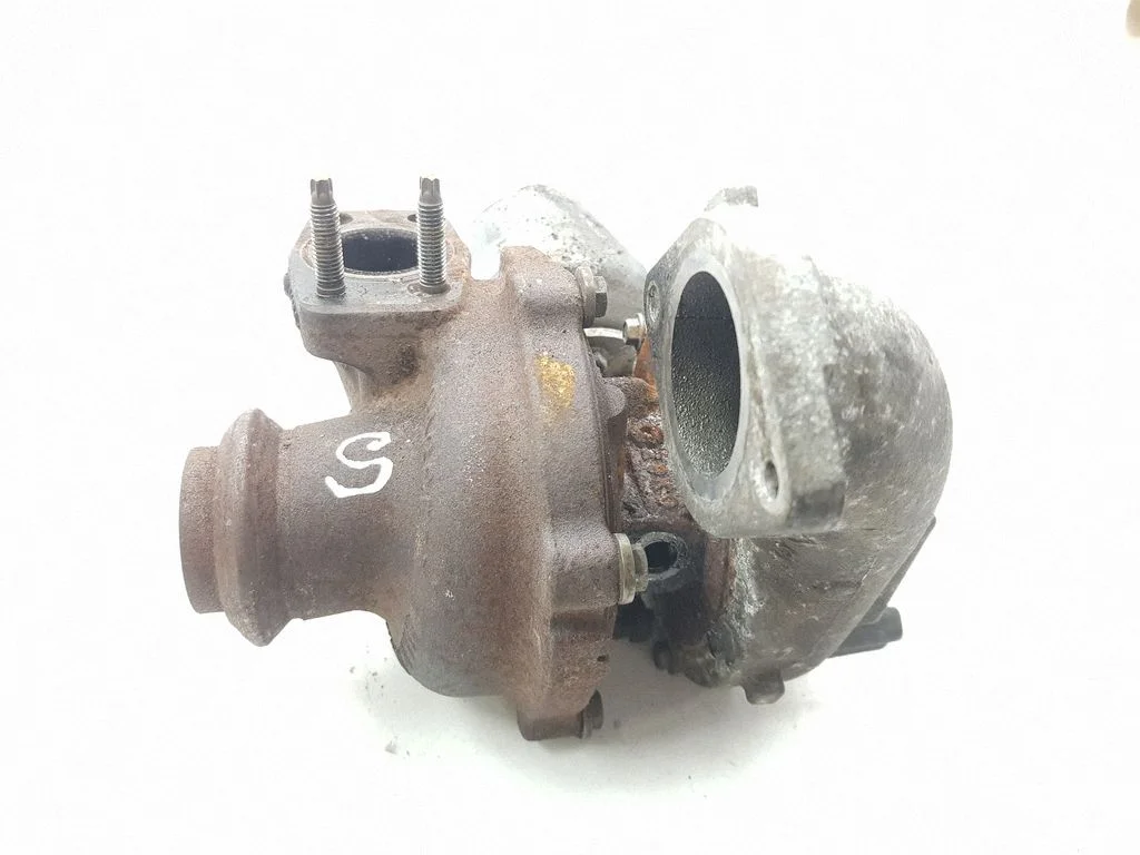 Turbocharger 969612068006