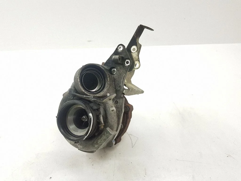 Turbīna A6460901080