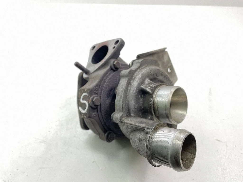 Turbocharger GRBQ6K682AD