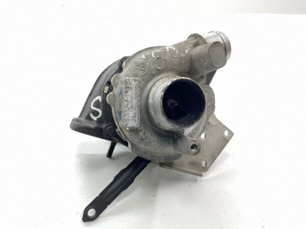 Turbocharger 6R8Q6K682BD