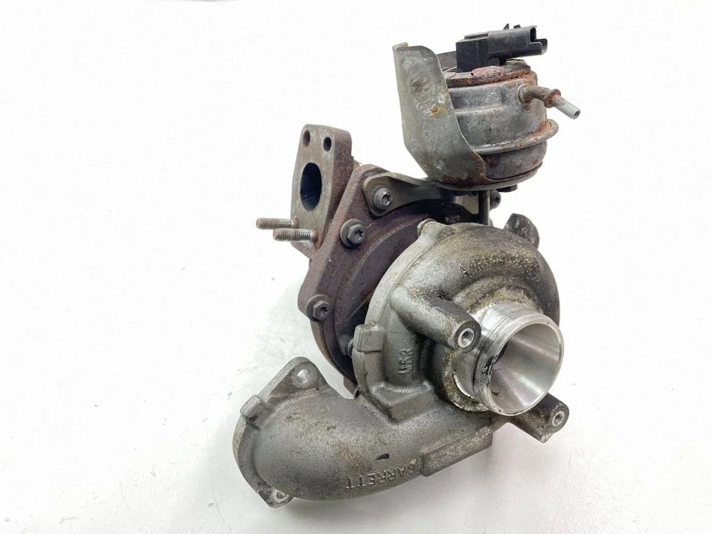 Turbocharger 968612068006