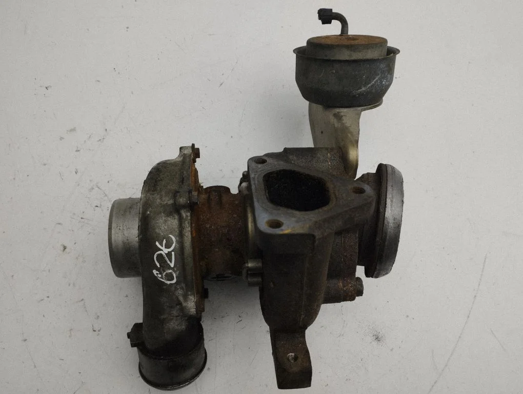 Turbīna A6460960199