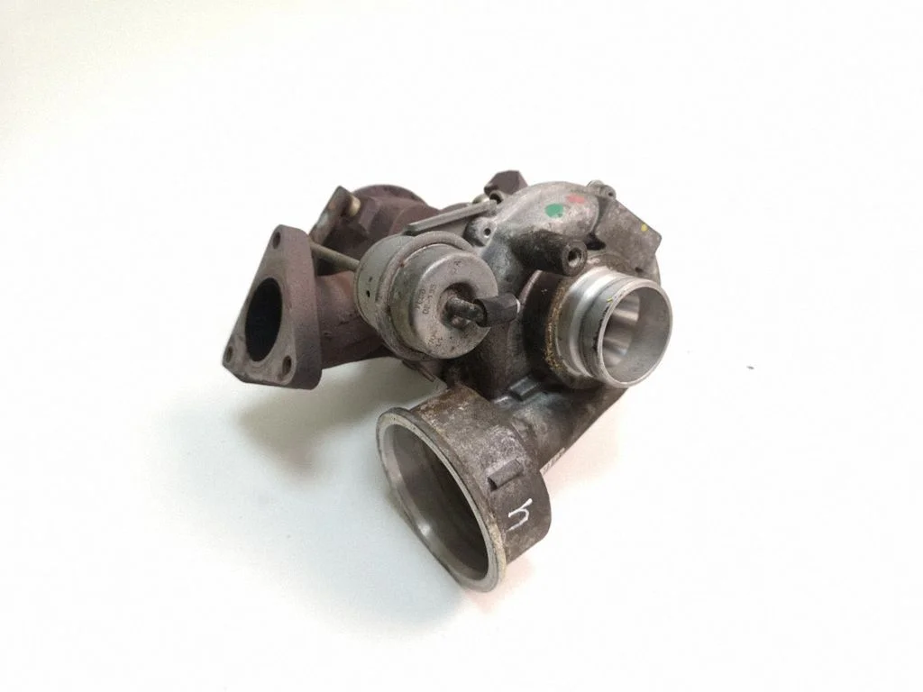 Turbīna A6400901780