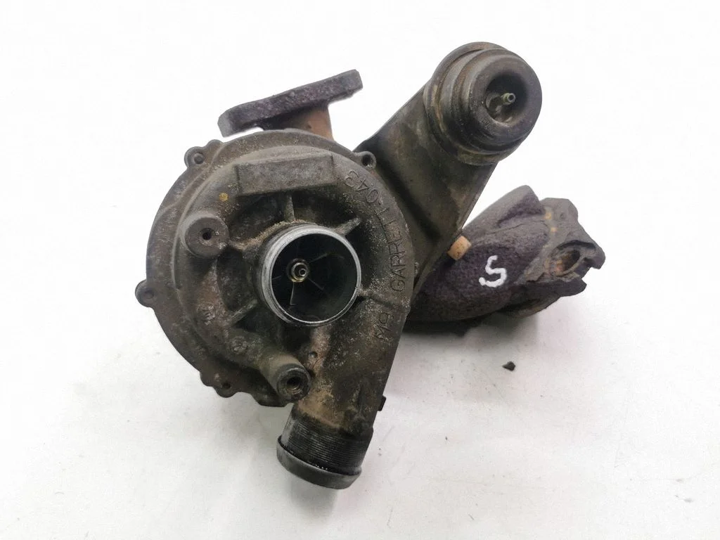 Turbo 9644384180