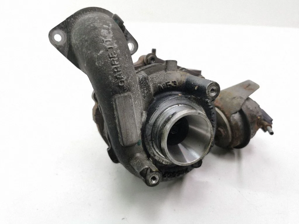 Turbocharger 9686120680
