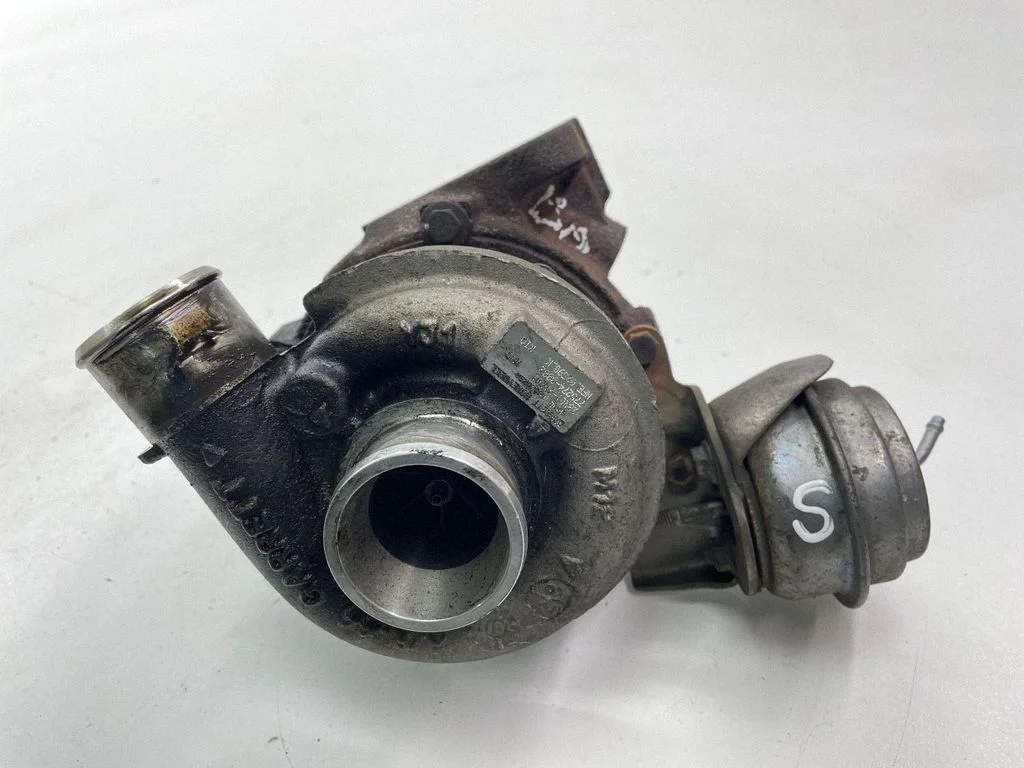 Turbocharger 282012A701
