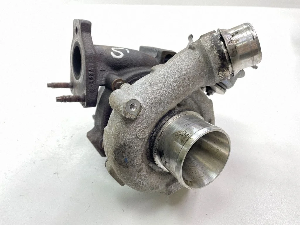 Turbosprężarka H8200638766