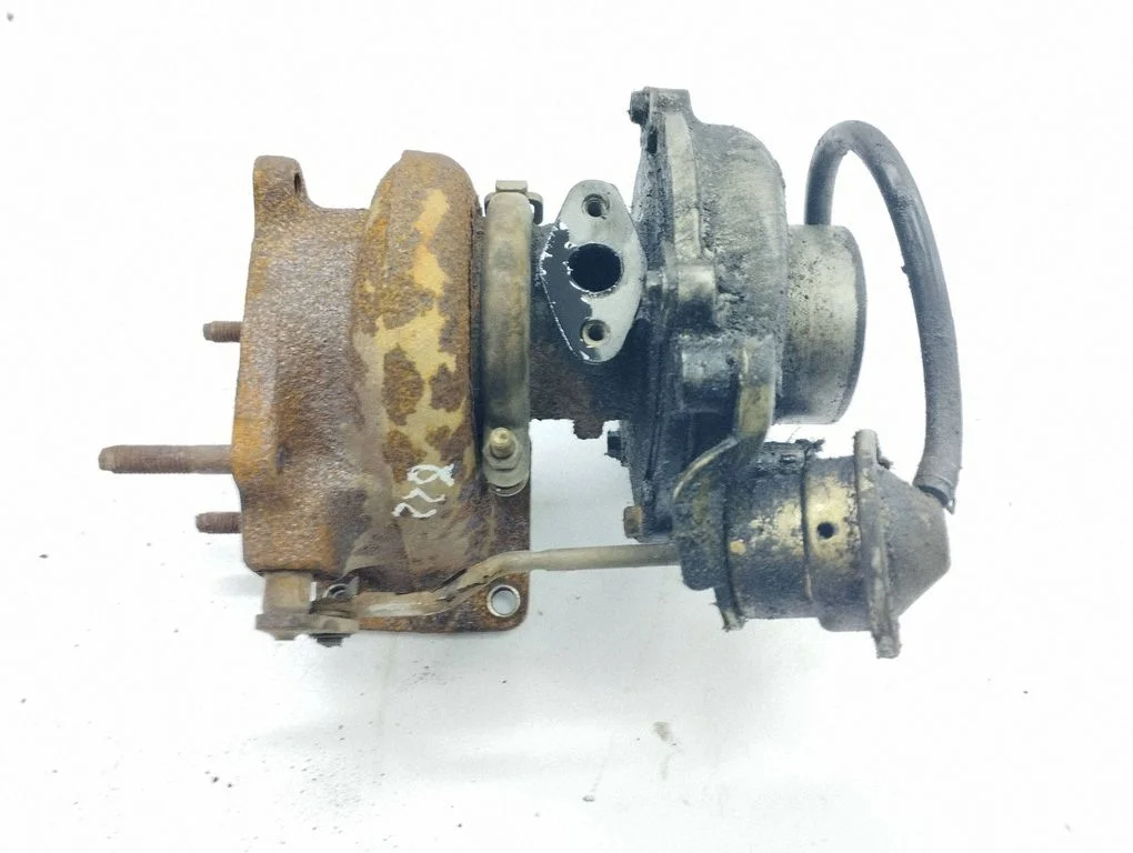 Turbocharger 352420956