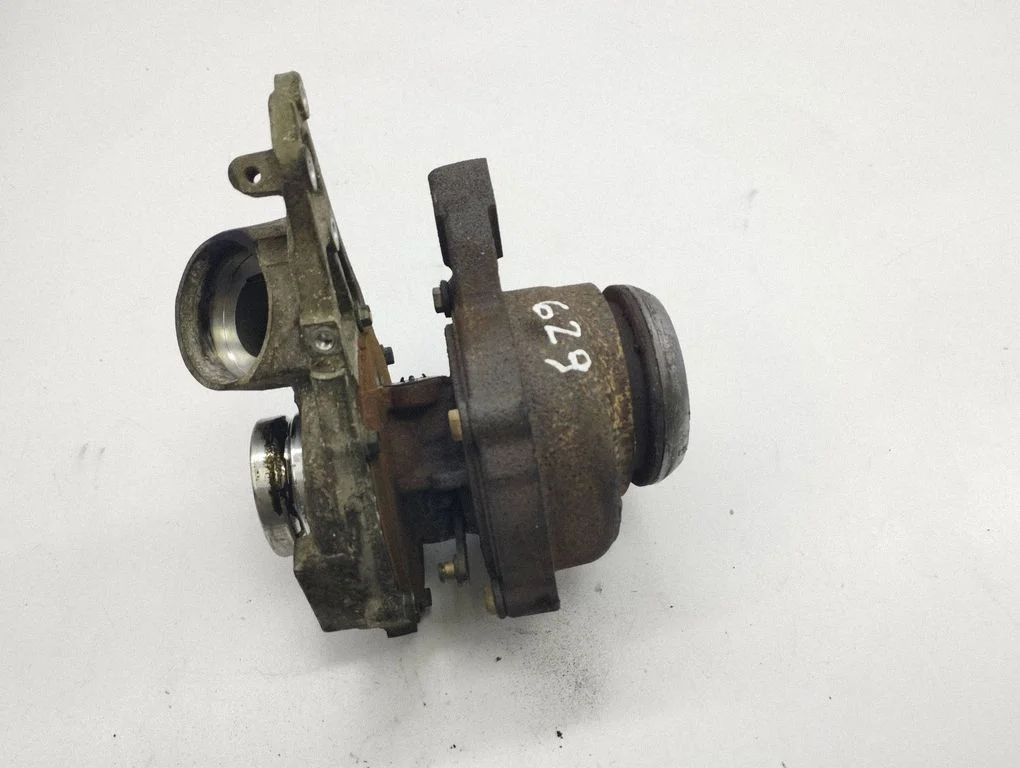 Turbocharger A6460901080