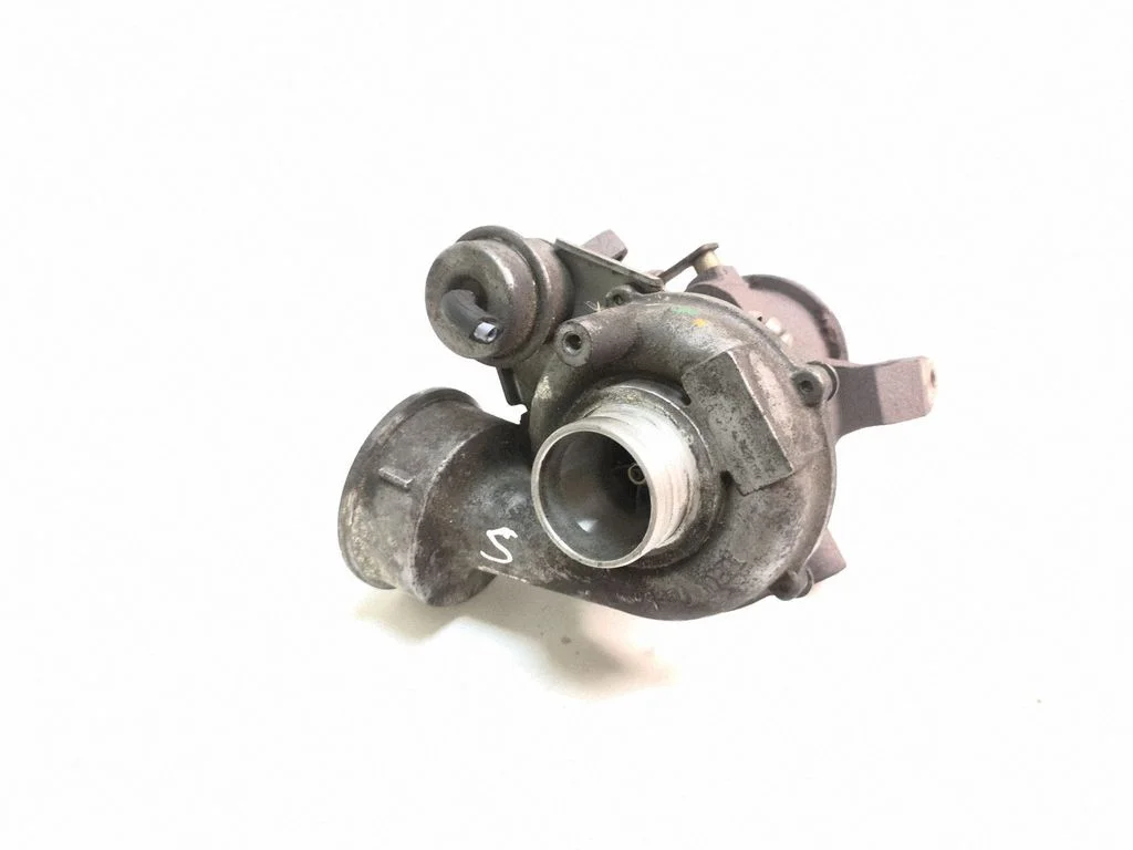 Turbīna A6400901780