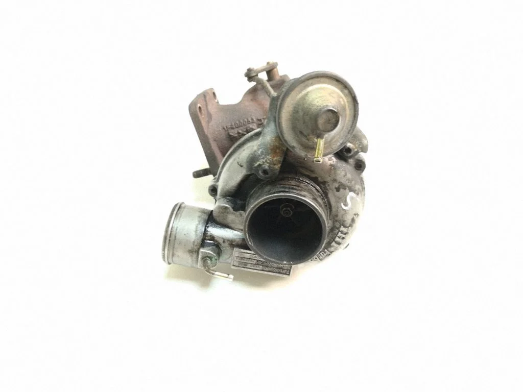 Turbocharger 35242095G