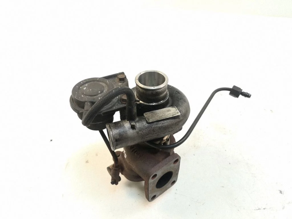Turbo KE143187