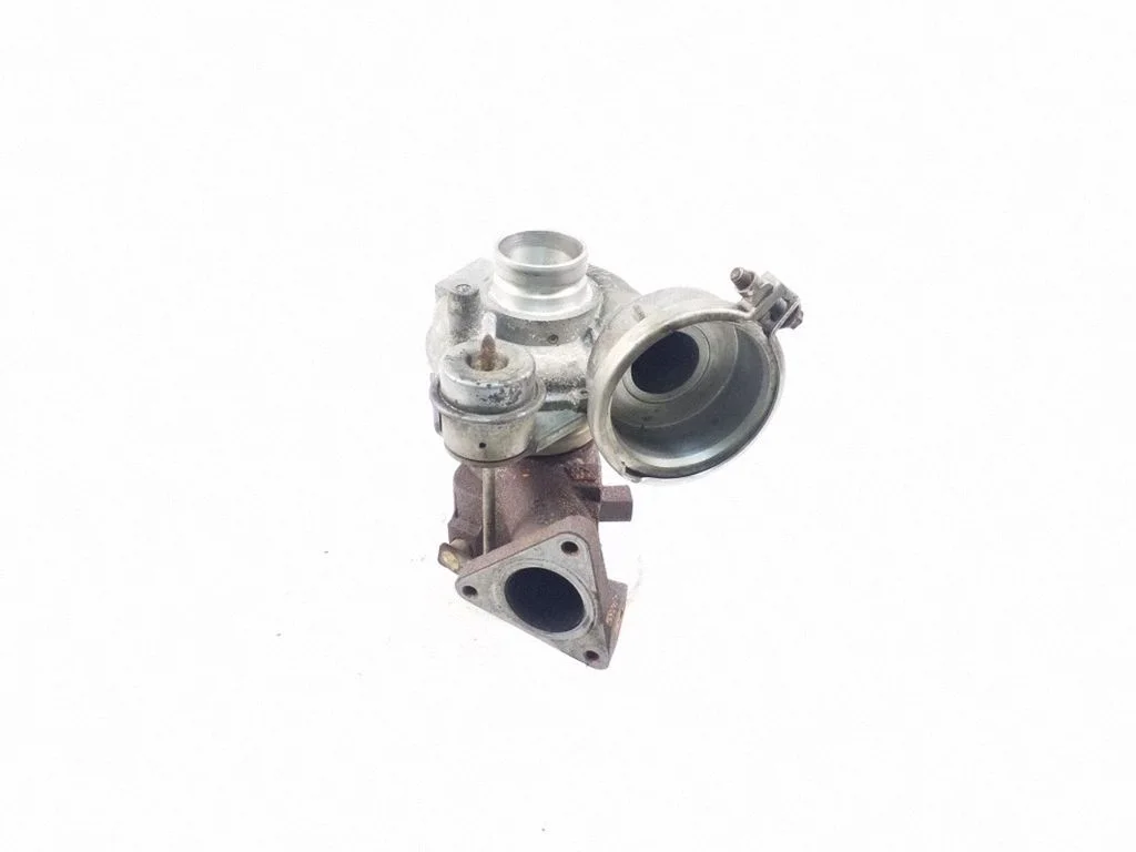 Turbīna A6400902380
