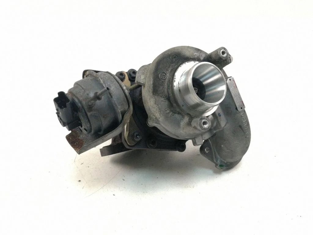 Turbocharger 8062915002S