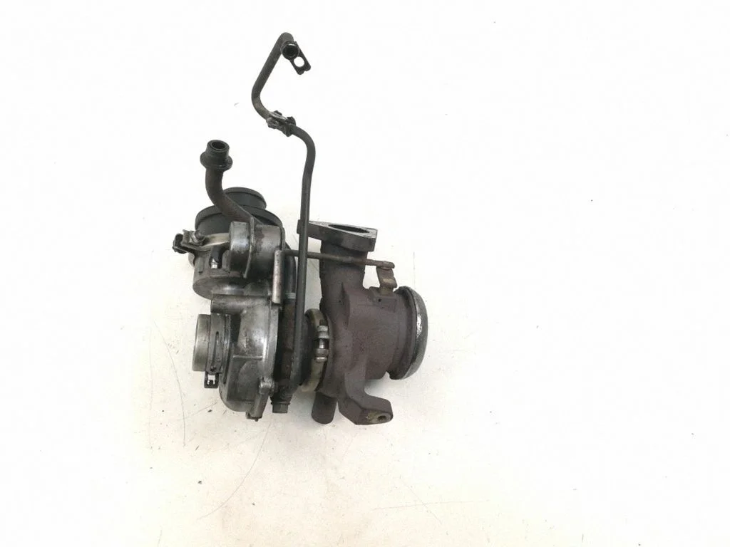 Turbīna A6400901780