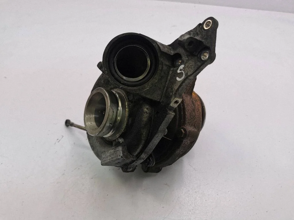 Turbo A6460901080