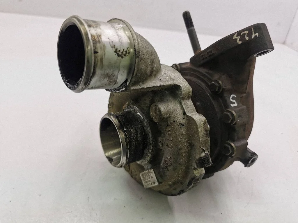 Turbocharger 282312F100