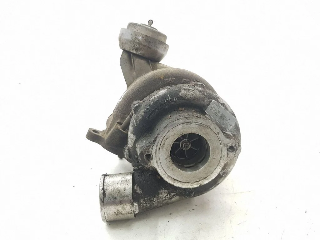 Turbocharger – Toyota Avensis T250 (2006-2009)