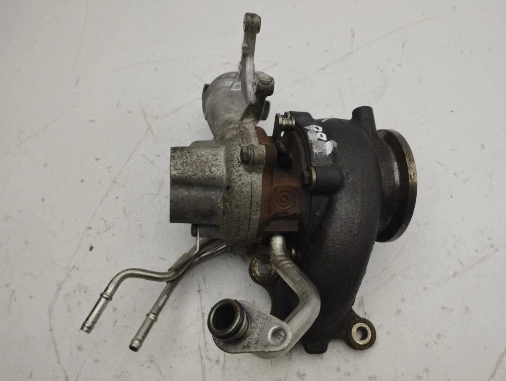 Turbocharger 05C145701B
