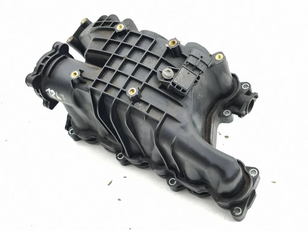 Intake manifold – Maserati Ghibli (2013-)