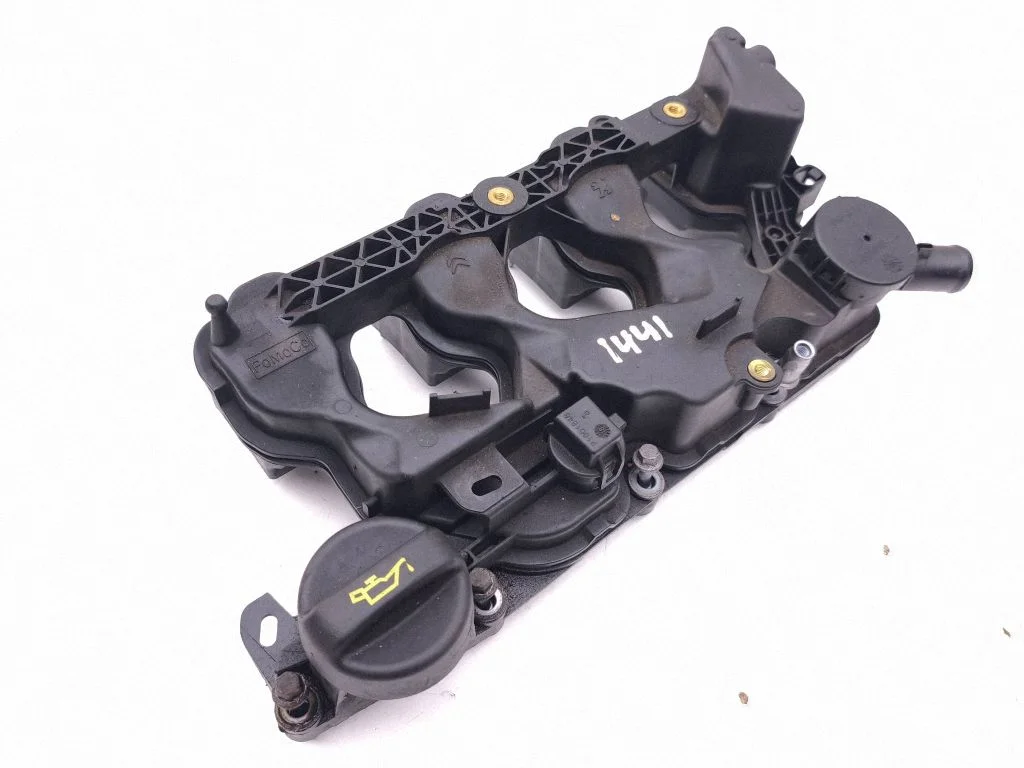 Intake manifold P1001845