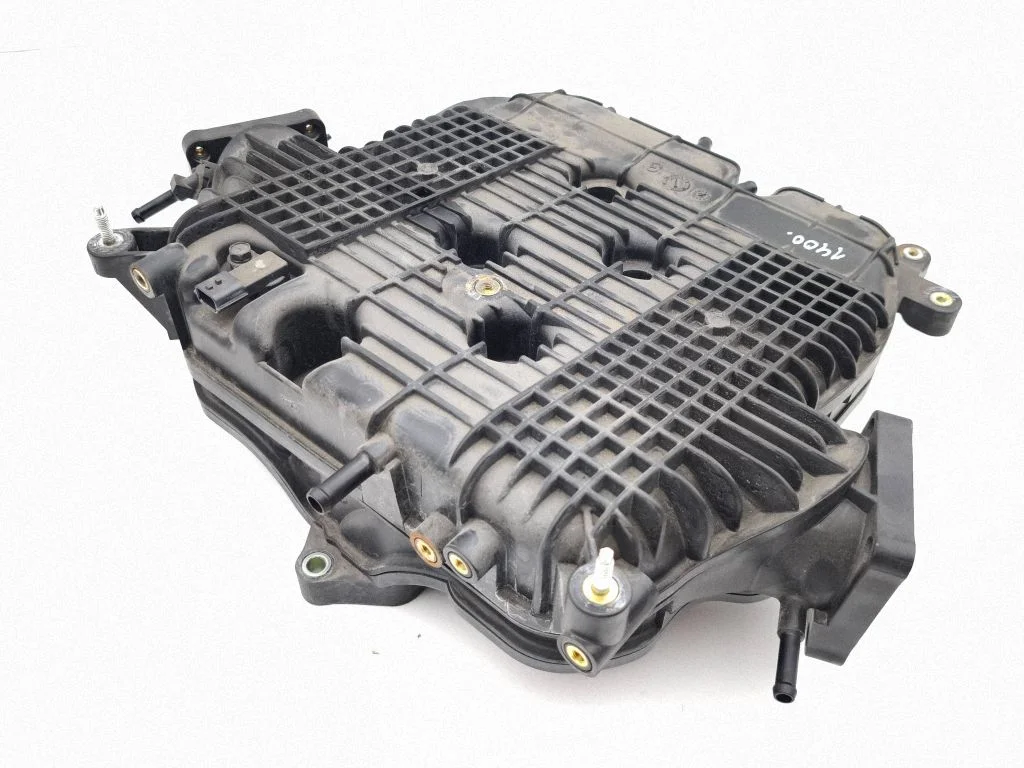 Intake manifold
