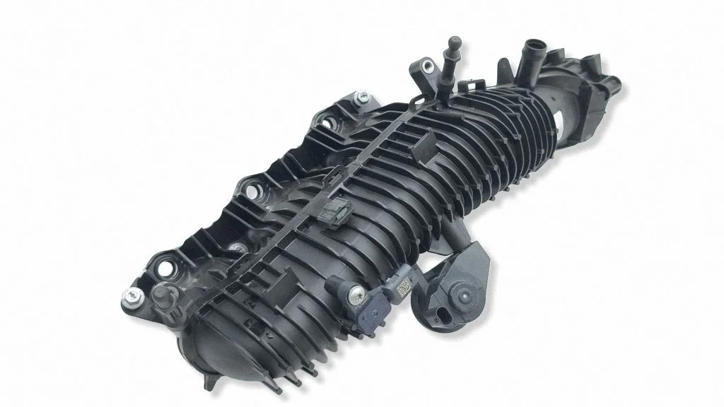 Intake manifold 8487588