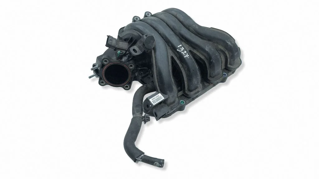 Intake manifold