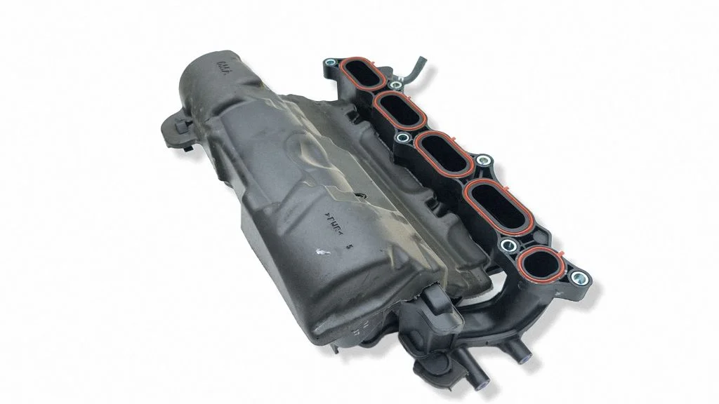 Intake manifold 170006MAJ010M2