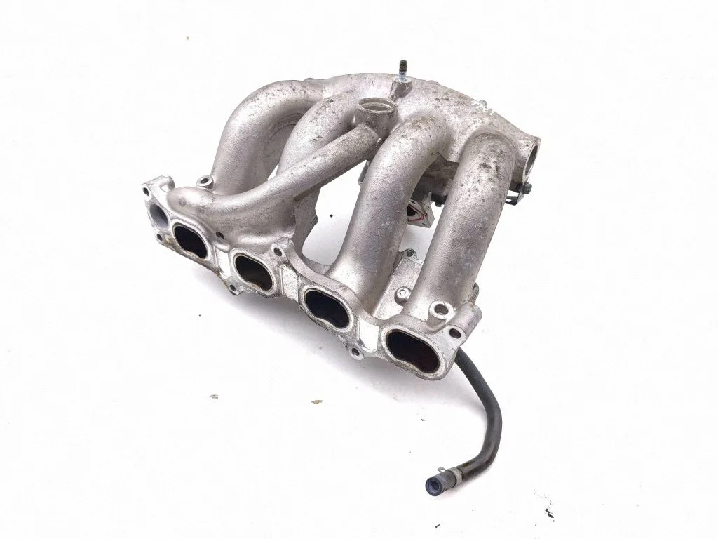 Intake manifold