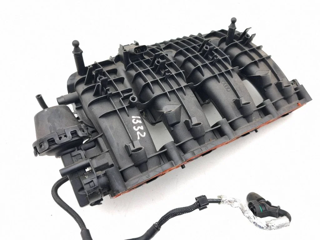 Intake manifold 06L133201