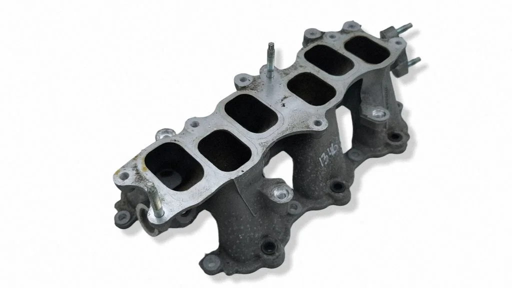 Intake manifold
