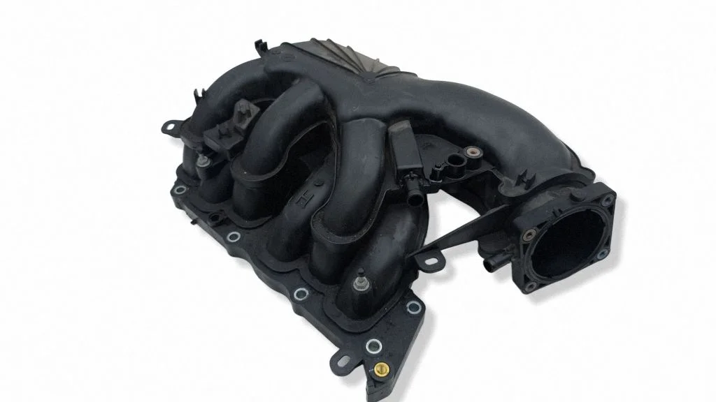 Intake manifold