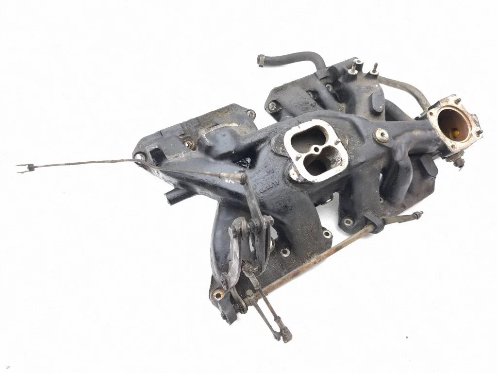 Kolektor ssący LM25TP