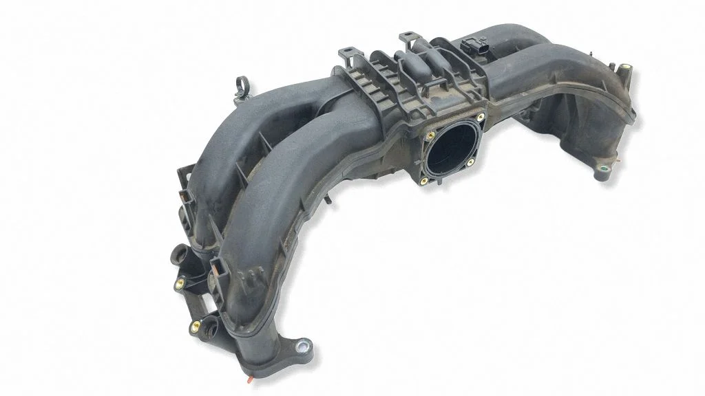 Intake manifold