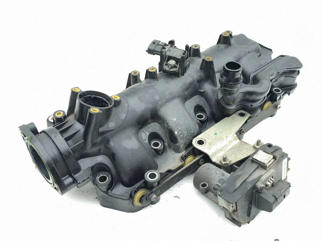 Intake manifold