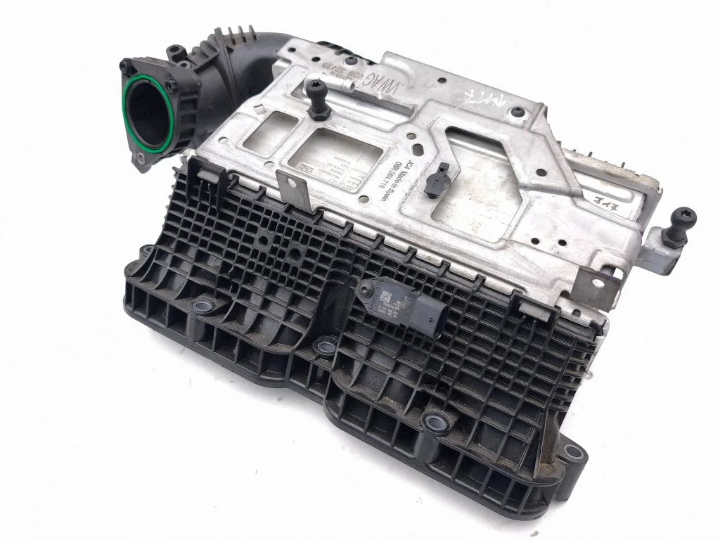 Intake manifold 06R129766F