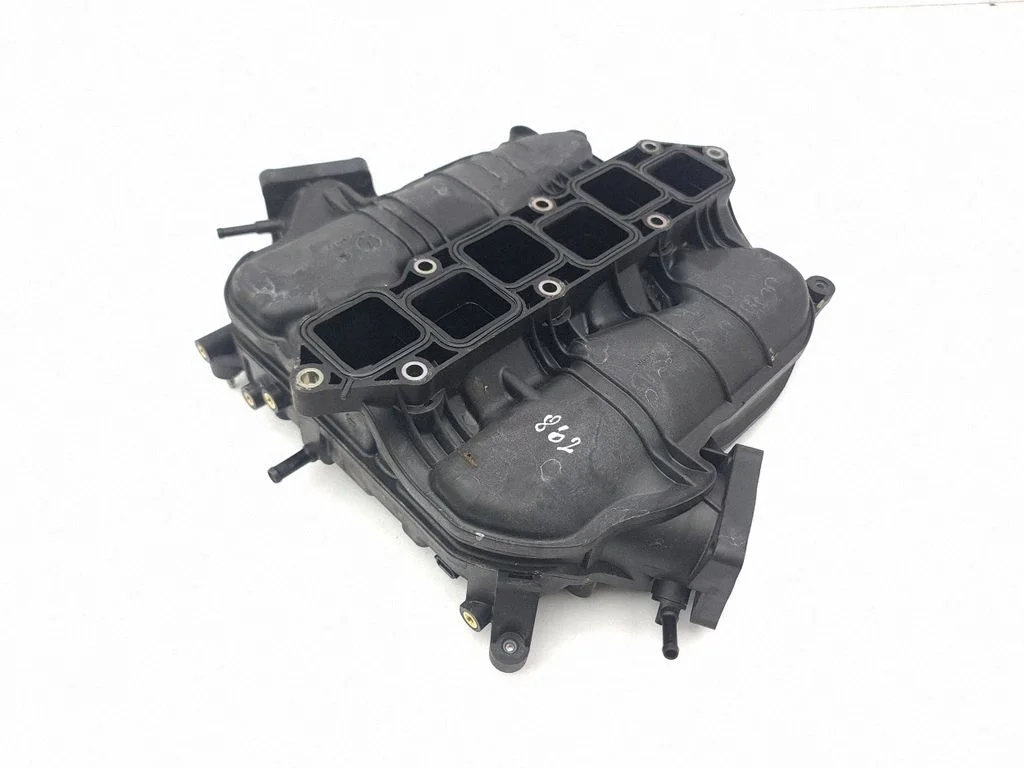 Intake manifold