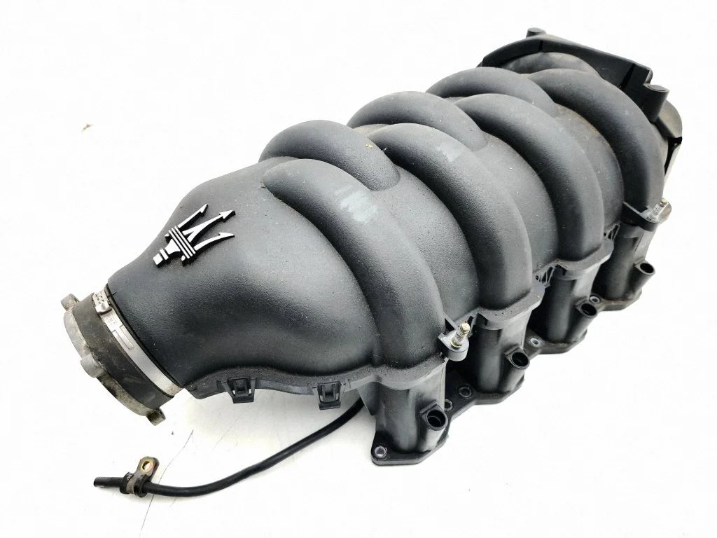 Intake manifold 7652102