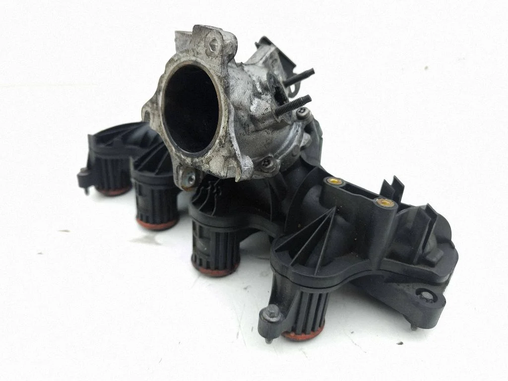 Intake manifold 9662010880